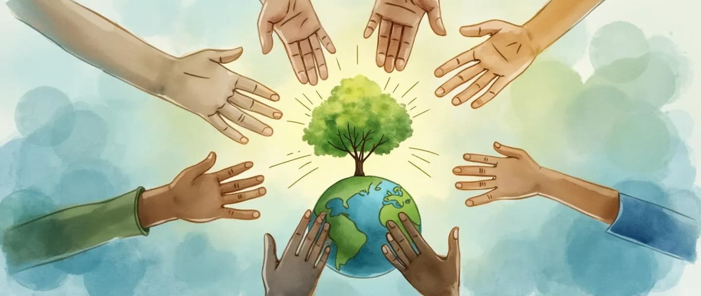 O que é núcleo de responsabilidade social?