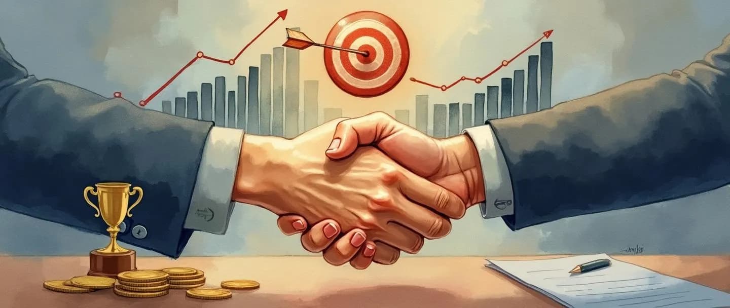 O que é eficácia comercial?