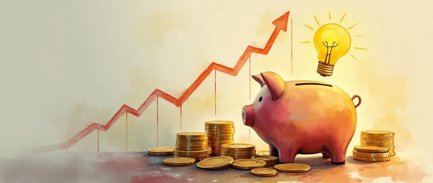 O que é geração de receita?