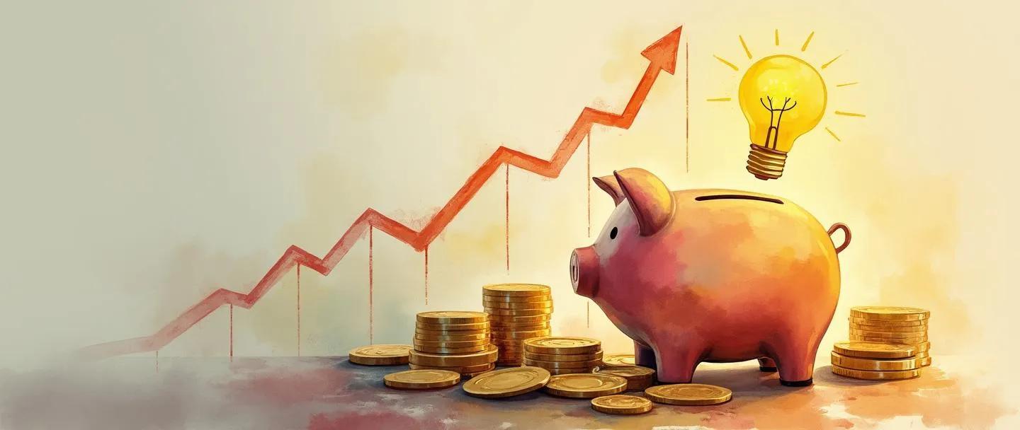 O que é geração de receita?