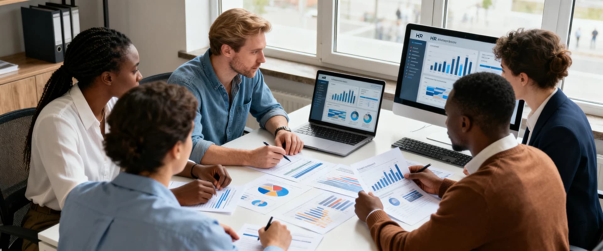 People Analytics: o que é, como usar dados para melhorar a gestão de pessoas