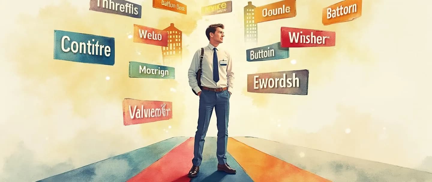 O que é job title corporativo?