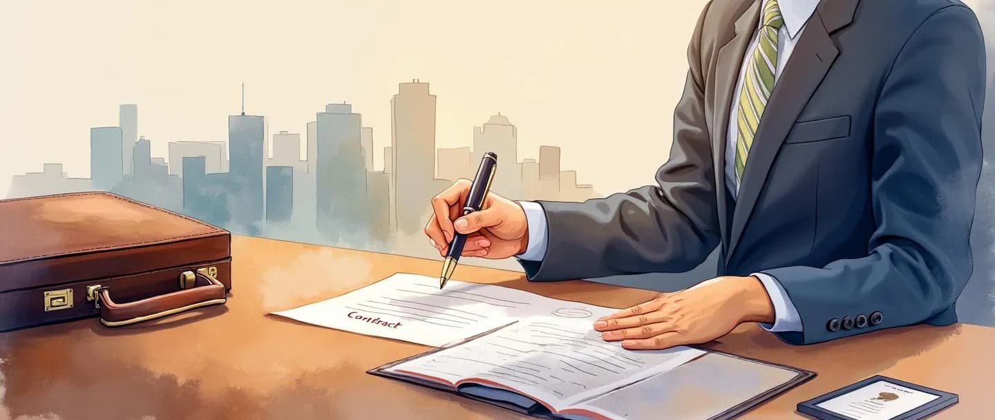 O que é emprego formal?