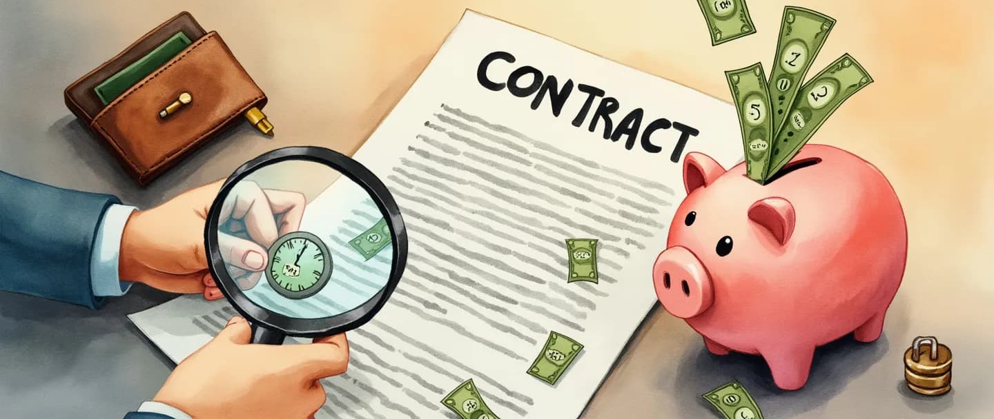 O que é juros sobre empréstimos consignados?