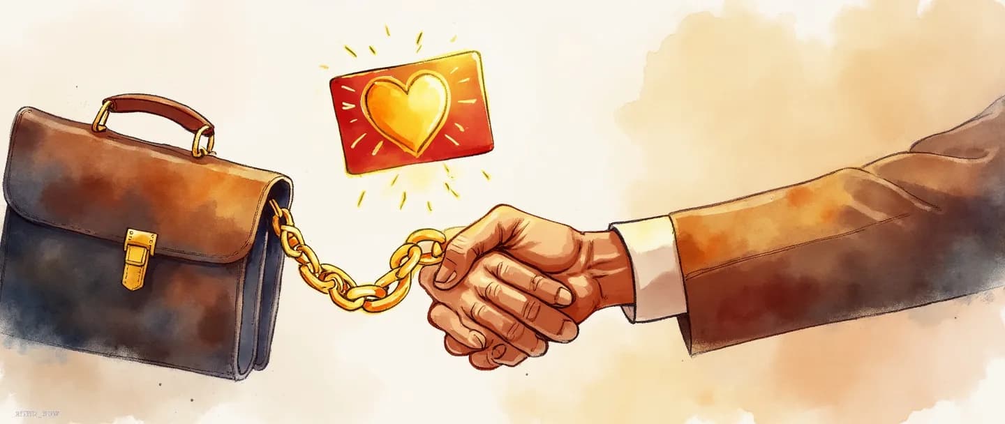 O que é negócio de fidelização de clientes?