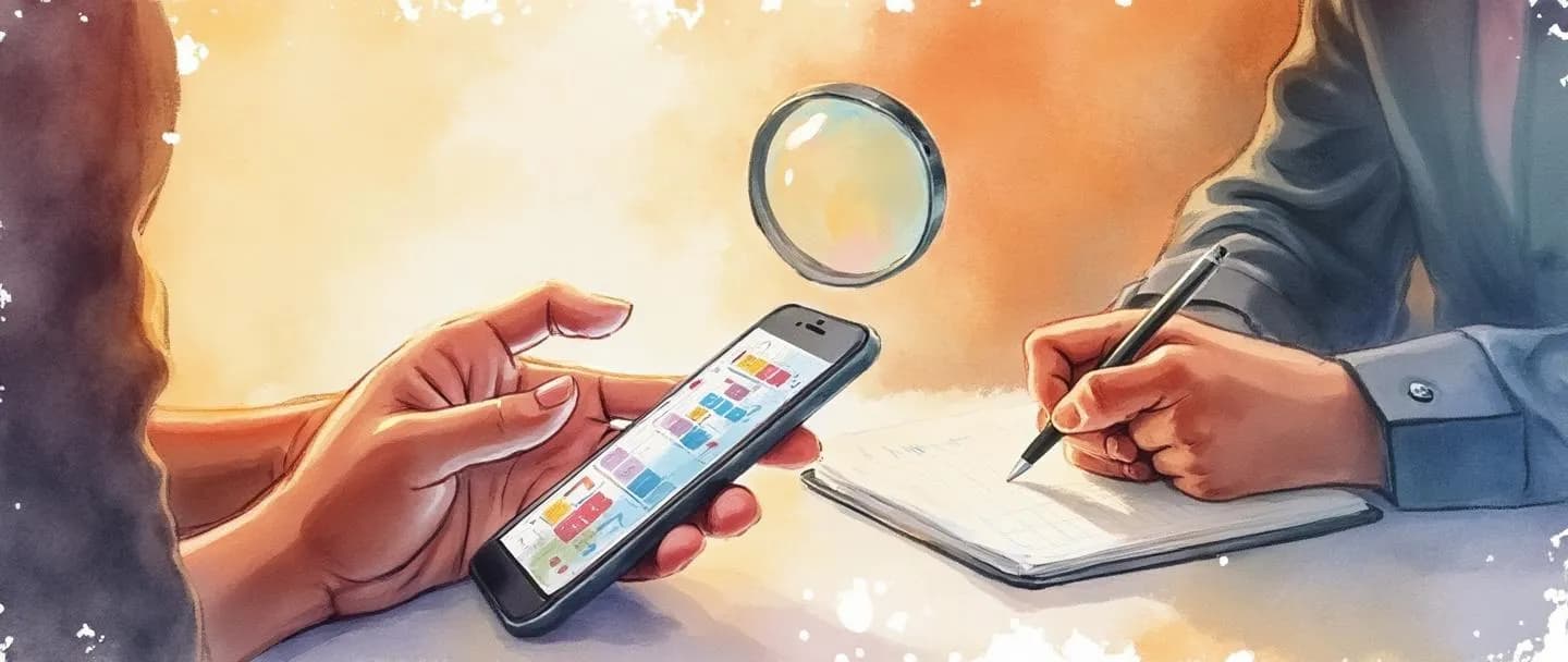 O que é teste de usabilidade?