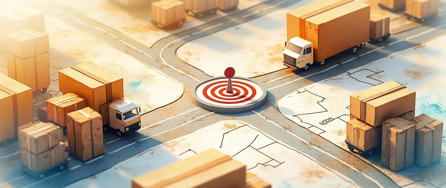 O que é marketing de distribuição?