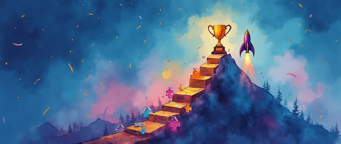 O que é jornada estratégica de inovação?