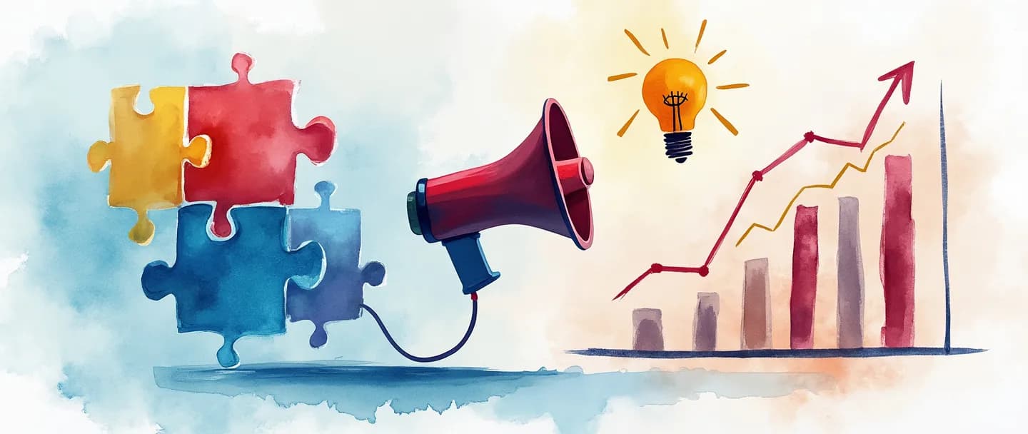 O que é insumos de marketing?