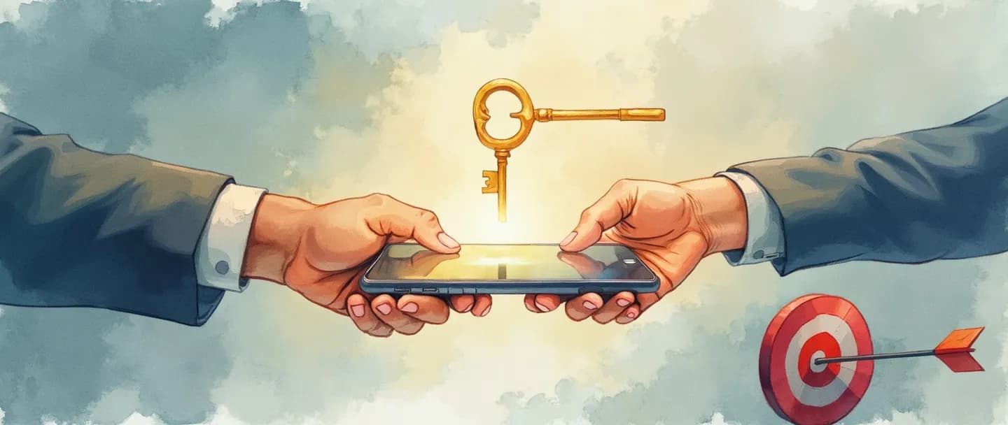 O que é qualidade no relacionamento com clientes potenciais?