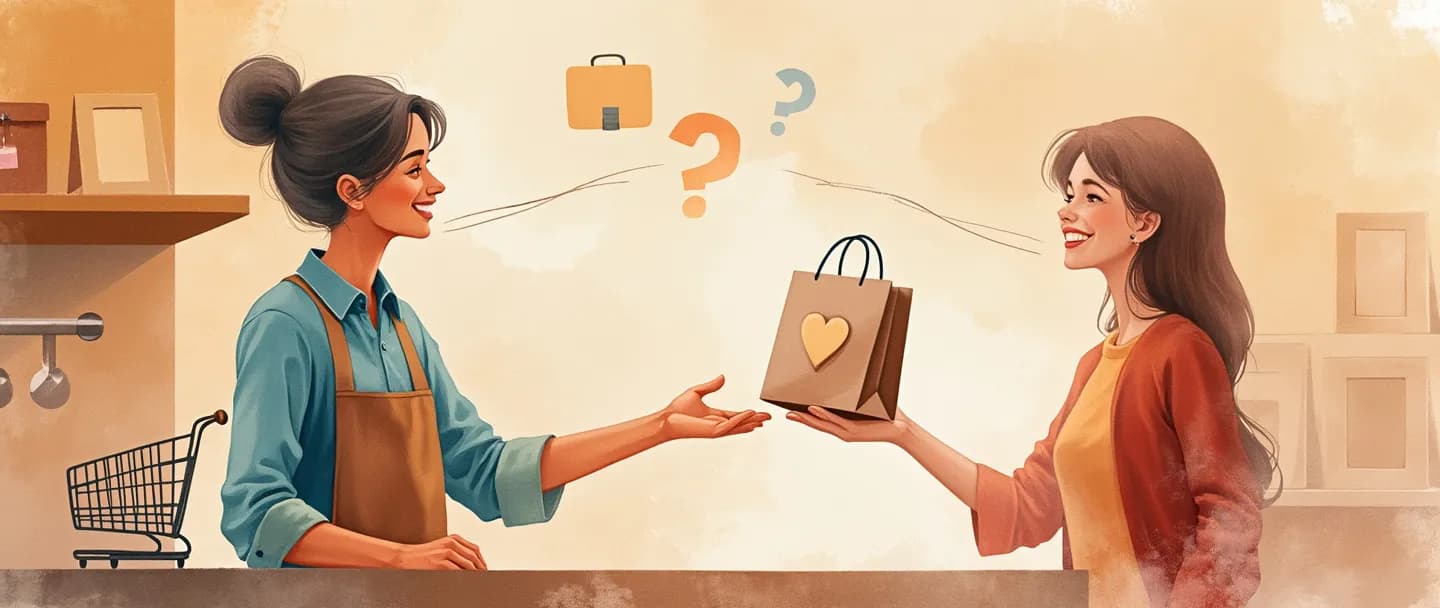 O que é business to consumer?