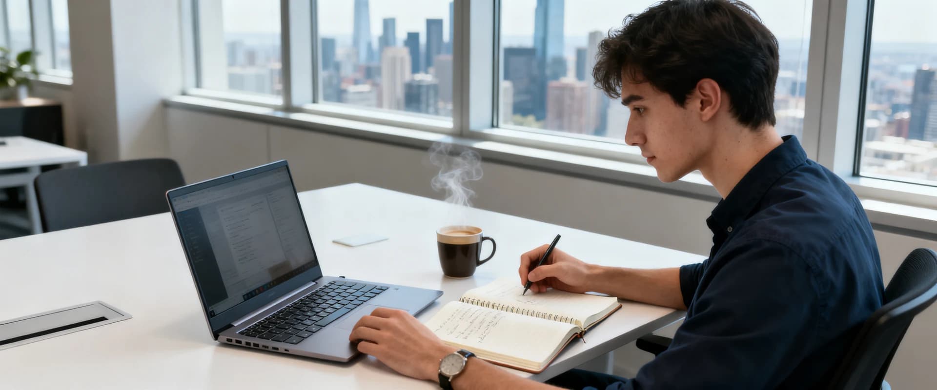 Como empreender do zero: 10 passos para começar seu negócio