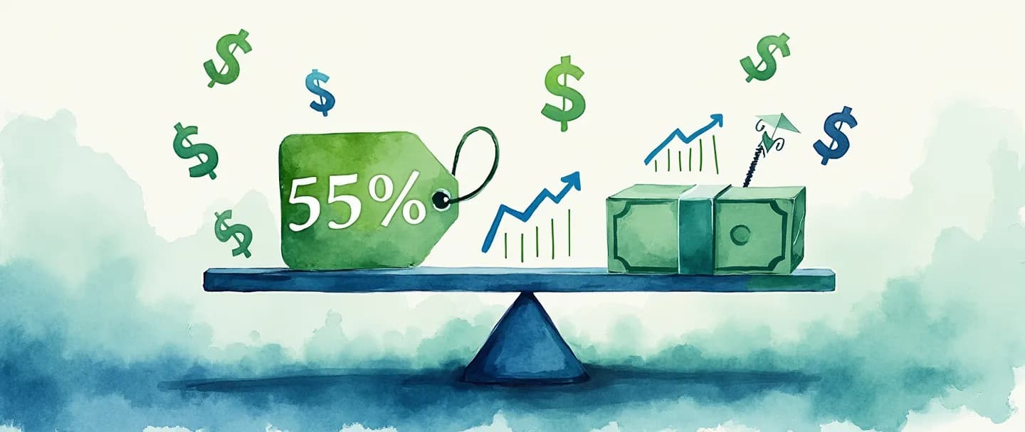 O que é marketing de preço?