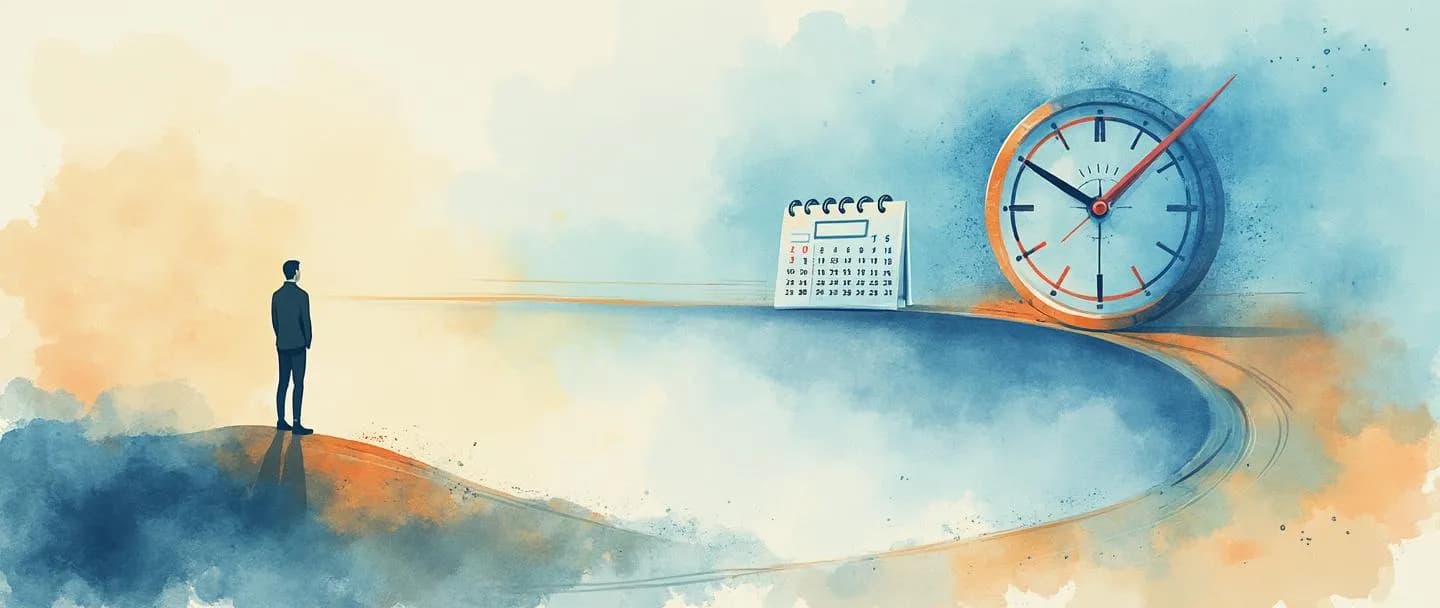 O que é horizonte de planejamento?