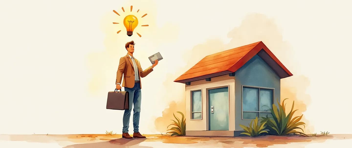 O que é empresa individual?