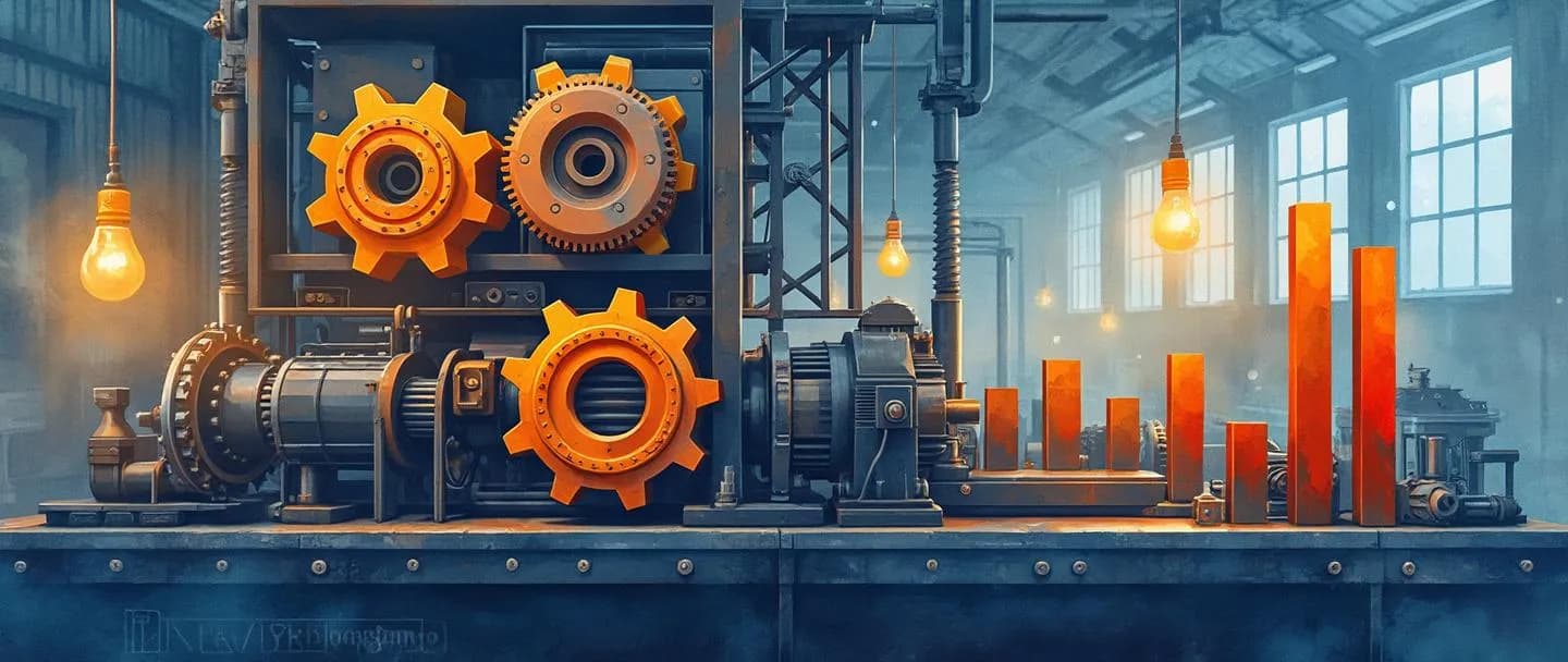 O que é capacidade instalada?