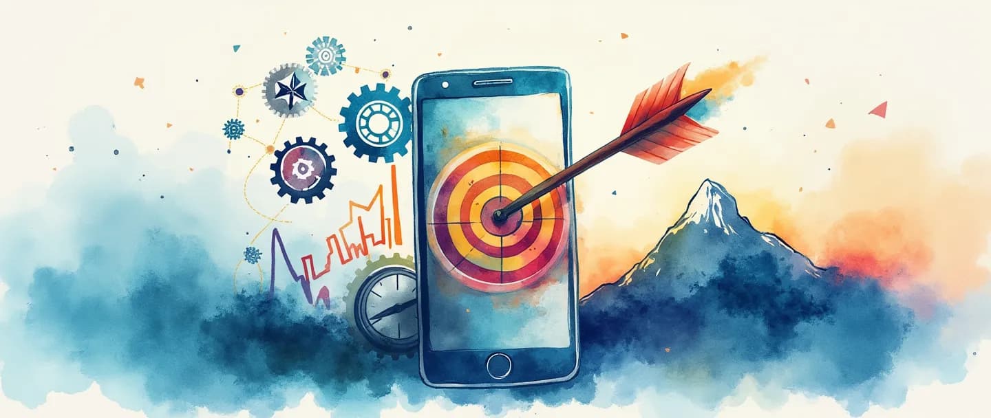 O que é marketing digital estratégico?