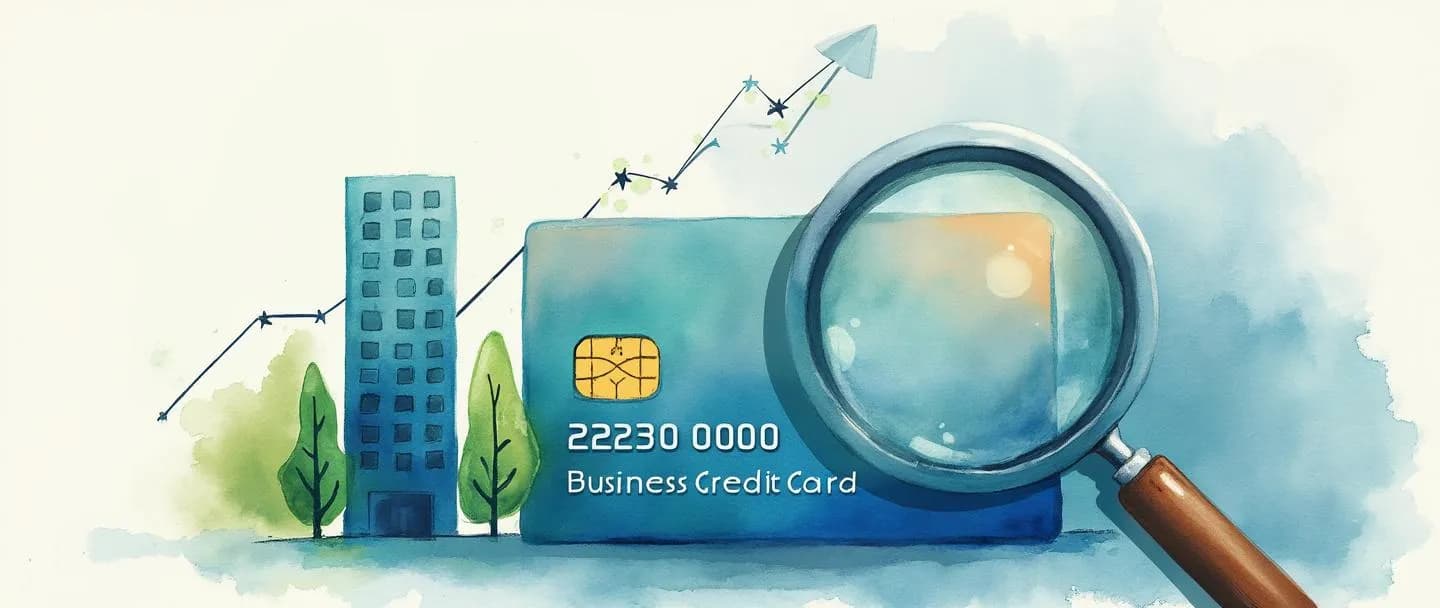 O que é sistema de score de crédito corporativo?