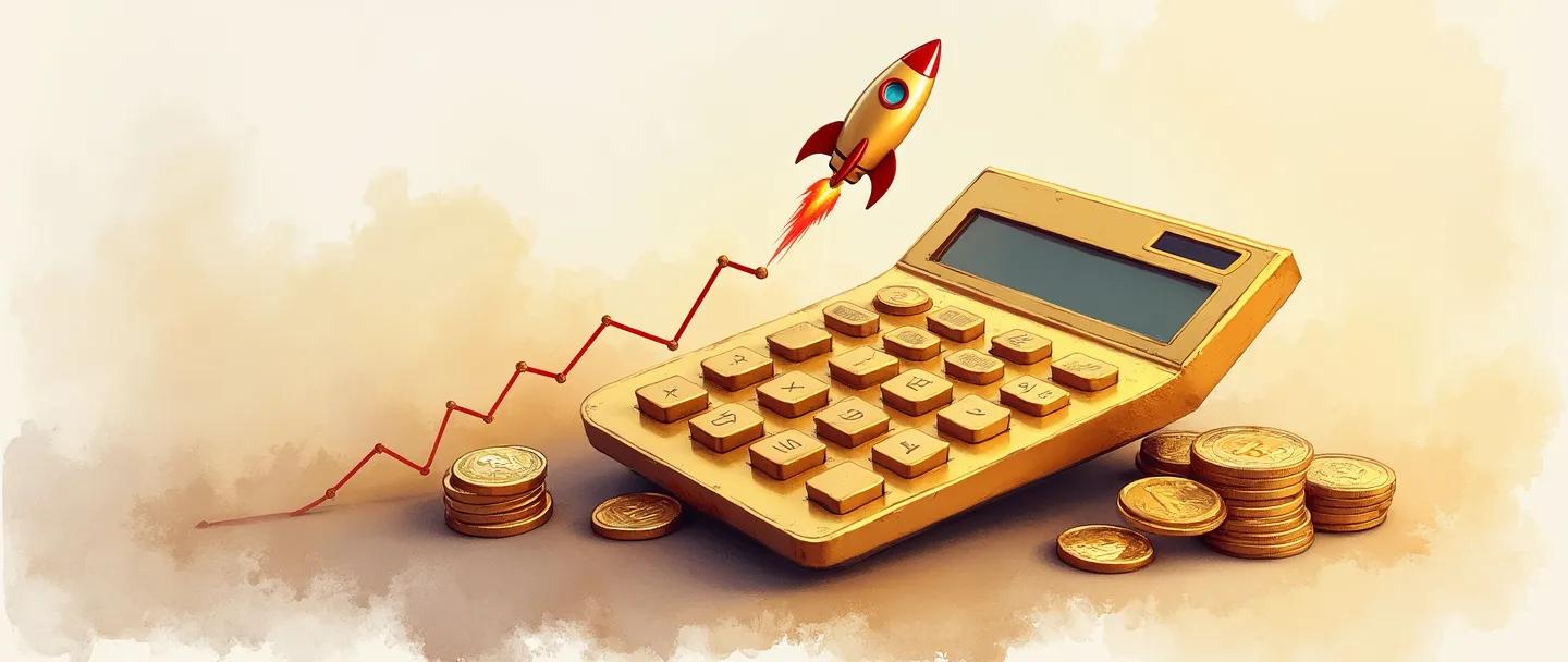 Lucro: Como Calcular e Maximizar Seus Ganhos