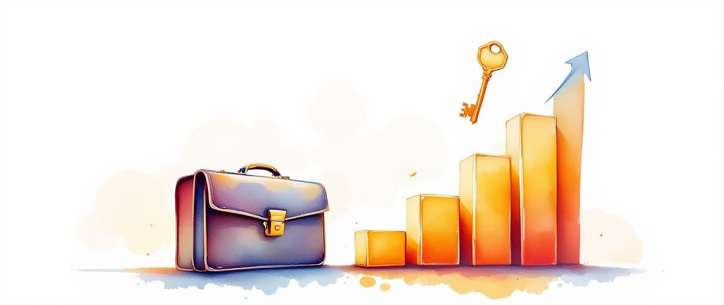 Gestão Estratégica de Custos: Guia Definitivo