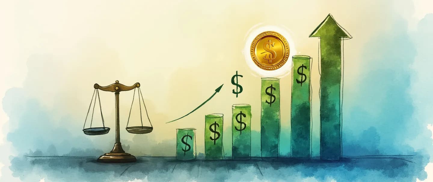 O que é qualidade de análise de rentabilidade?