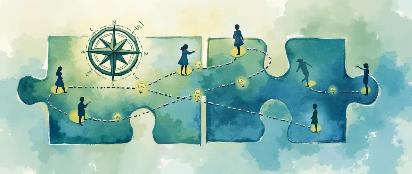 O que é rede estratégica de negócios?