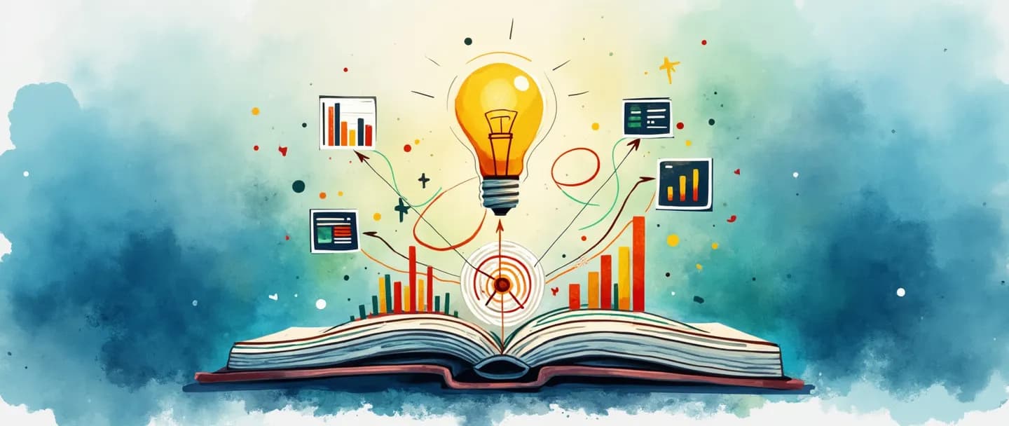 O que é relatório de marketing de conteúdo?