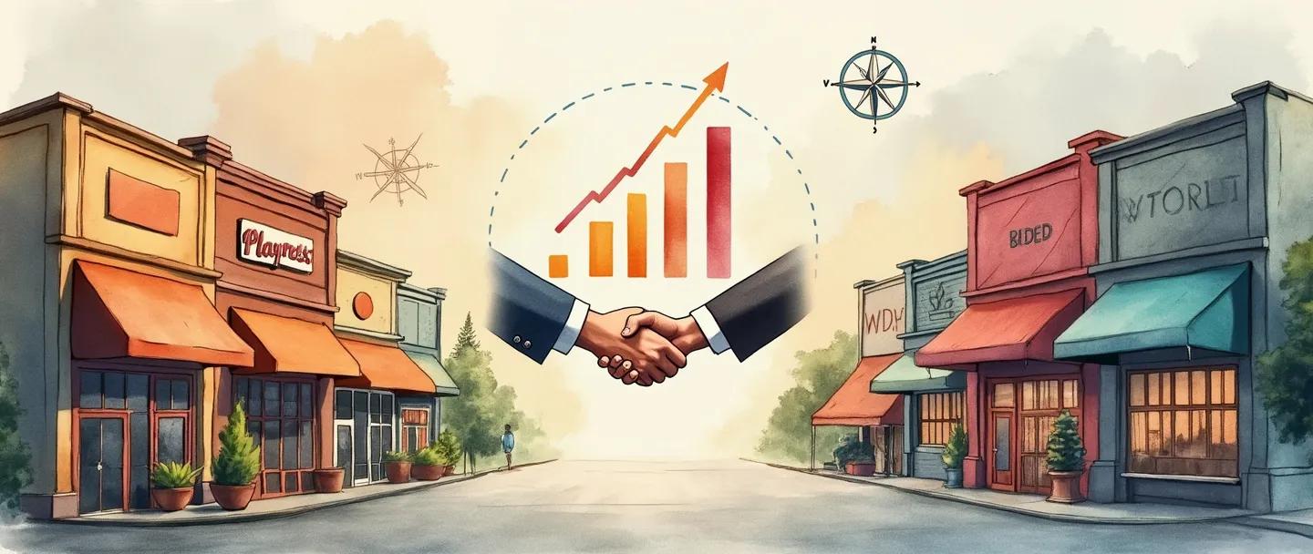 O que é unidade de mercado?
