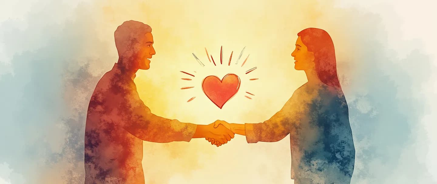 O que é liderança humanizada?