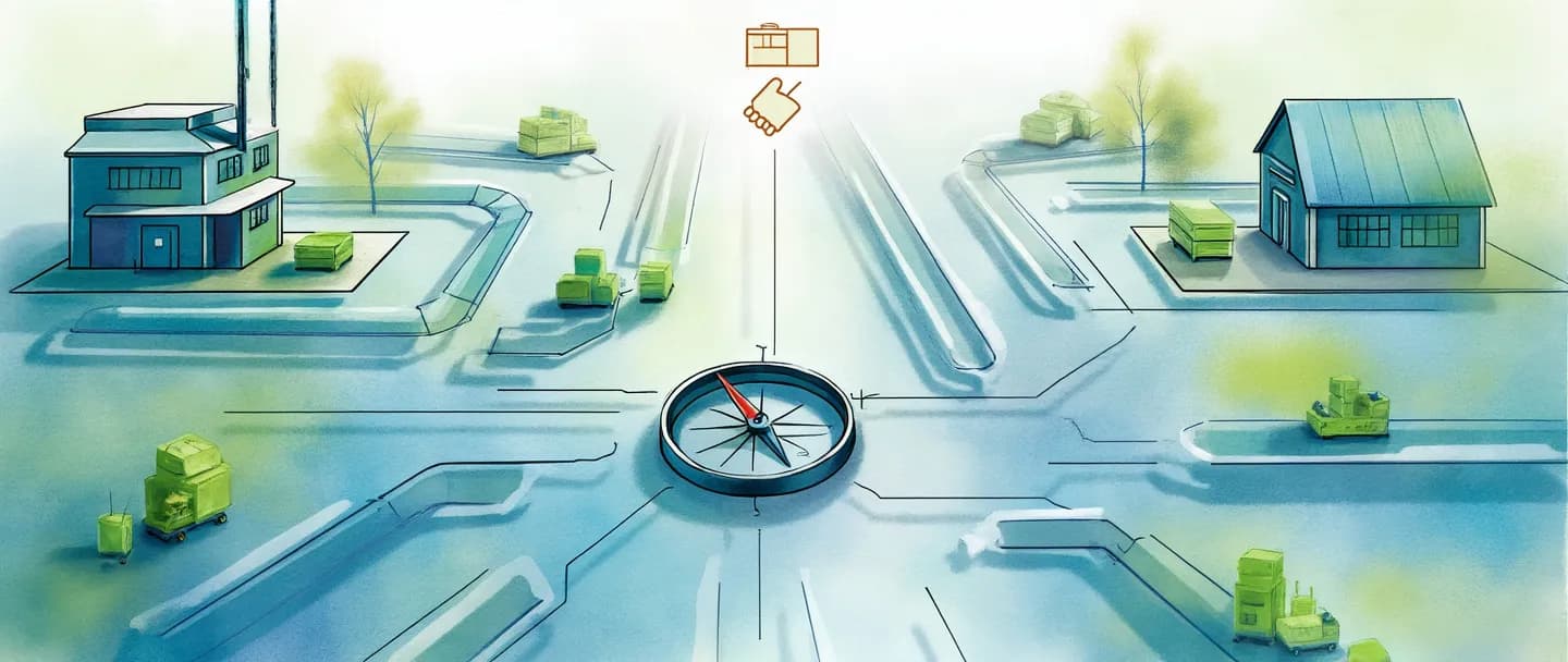 O que é marketing de canais de distribuição?