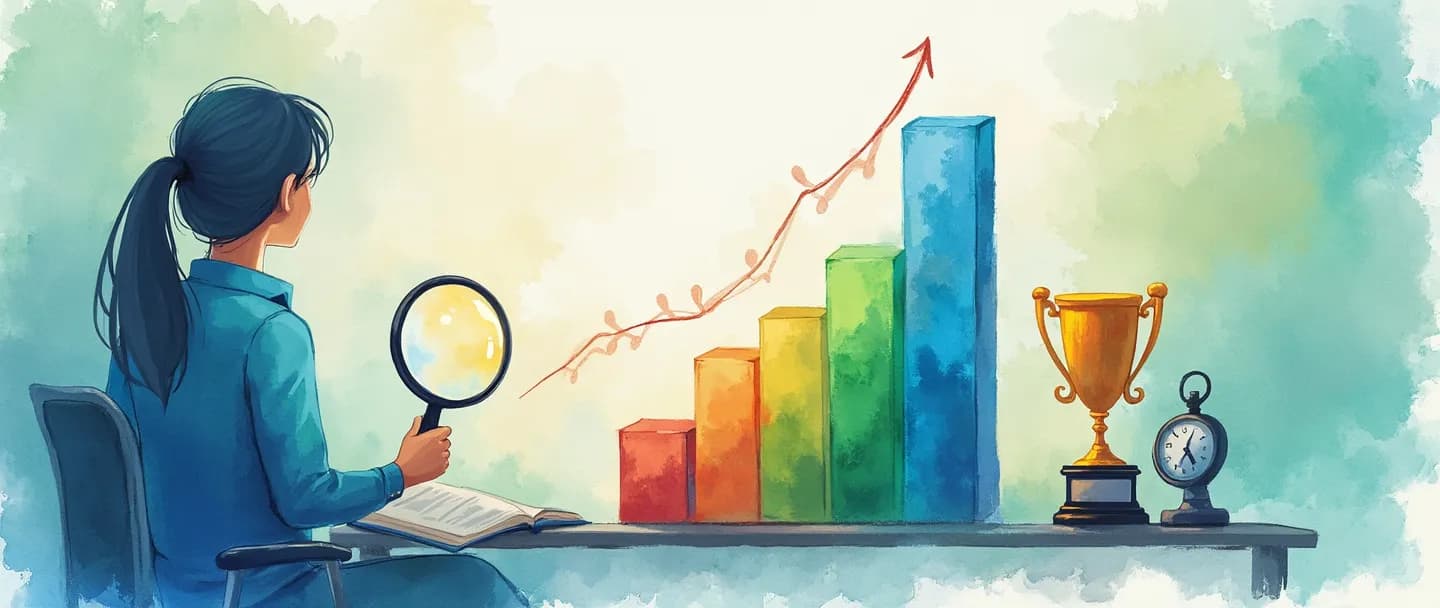 O que é análise de performance?