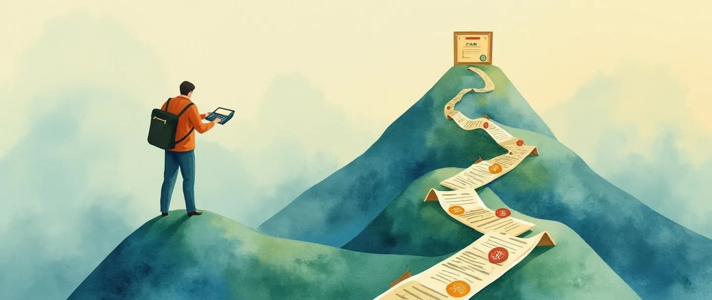 O que é jornada fiscal corporativa?