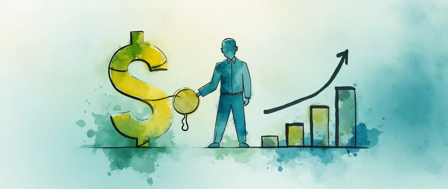 O que é taxa de custo de aquisição de cliente?