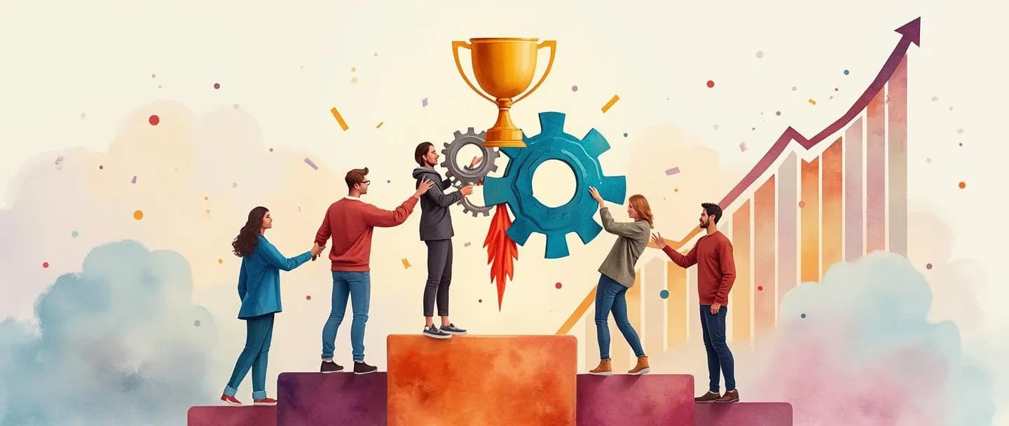 O que é equipe de alta performance?